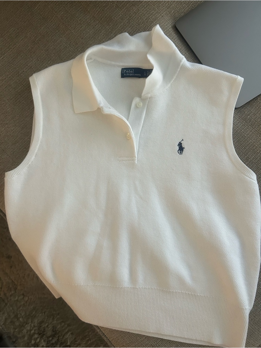 ralph lauren polo sweater